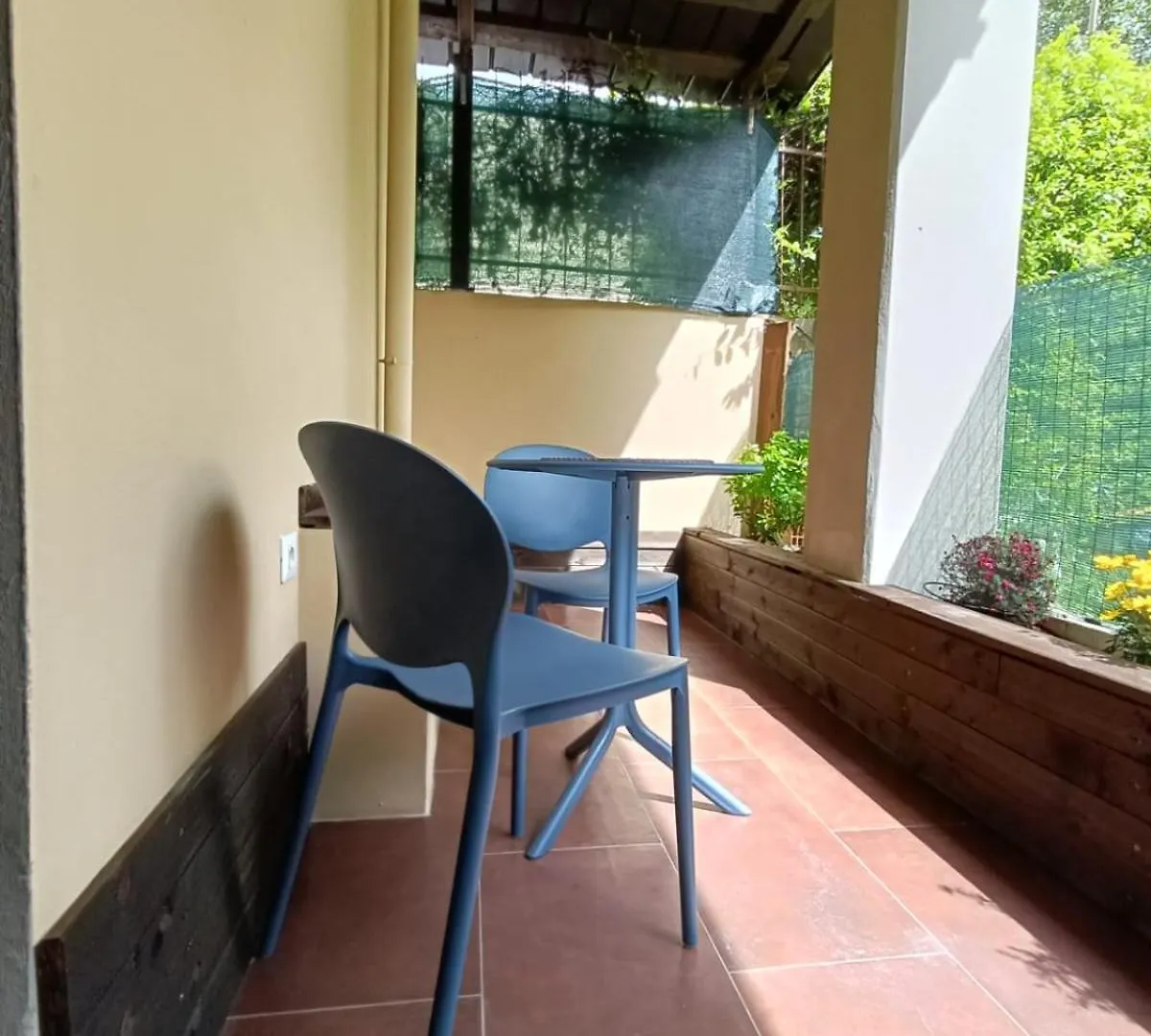 Festina Lente Suites 1 Florencja