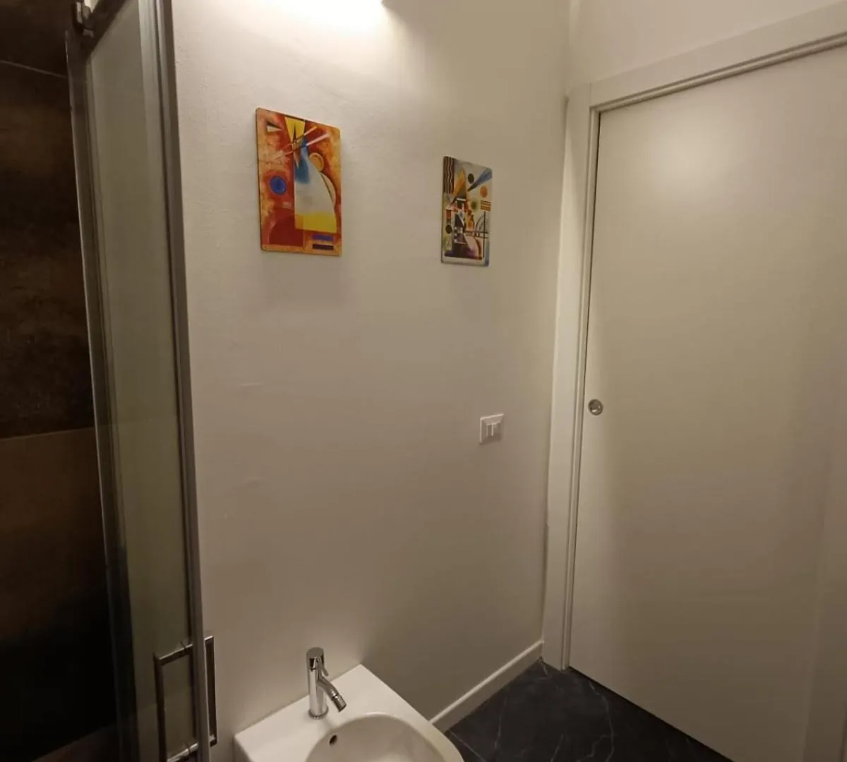 Festina Lente Suites 1 Florencja Nocleg ze śniadaniem