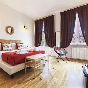 Bed & Breakfast Lavagnini My Place, Firenze