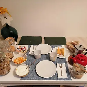 Bed & Breakfast L'olivo, Firenze