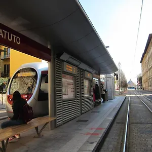 Bed & Breakfast A Casa Di Enrico, Firenze