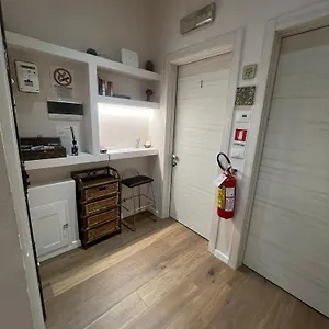 Bed & Breakfast Bed&bed Cassia, Firenze