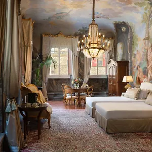 3* לינה וארוחת בוקר Piazza Pitti Palace - Residenza D'epoca