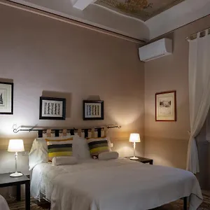 Bed & Breakfast Alberghino, Firenze