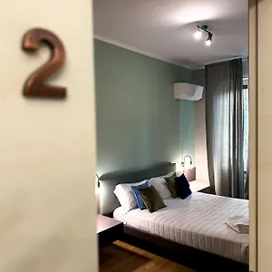 Bed & Breakfast Sweet Cosseria, Firenze