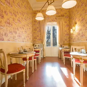 Bed & Breakfast Relais Tiffany, Firenze